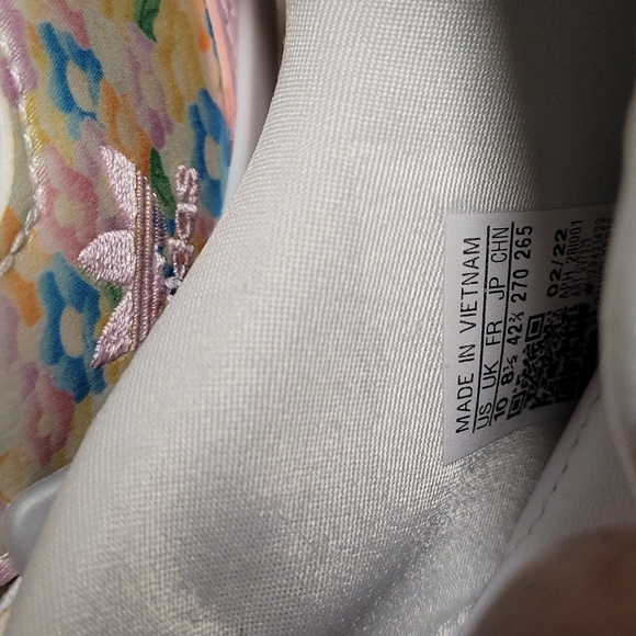 Adidas Disney Forum Low - Picture 11 of 12